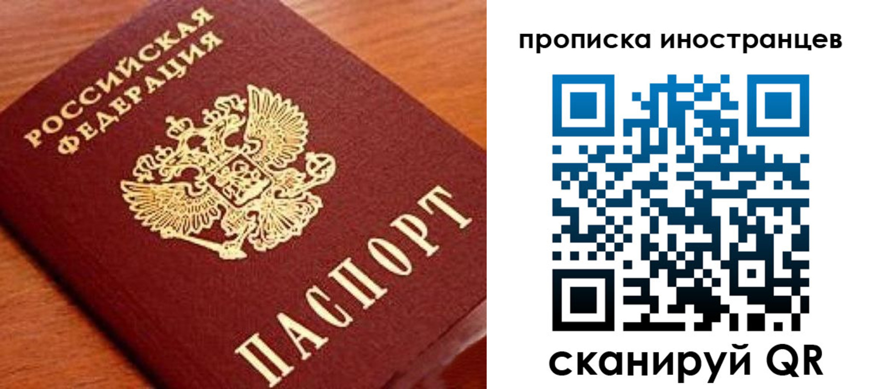 прописка законно в Белореченске